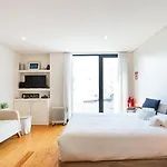 Guestready - Homely Escape Near Bolhao Διαμέρισμα