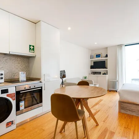 Guestready - Homely Escape Near Bolhao Apartamento Oporto