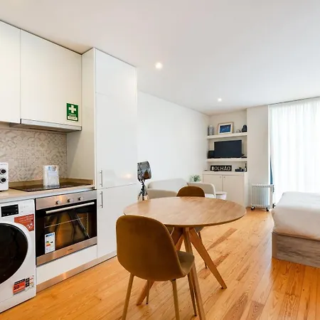 Guestready - Homely Escape Near Bolhao *