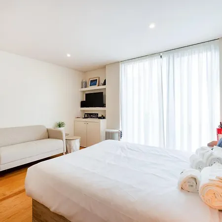 Guestready - Homely Escape Near Bolhao