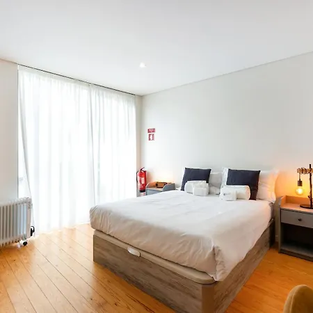 Guestready - Homely Escape Near Bolhao Porto