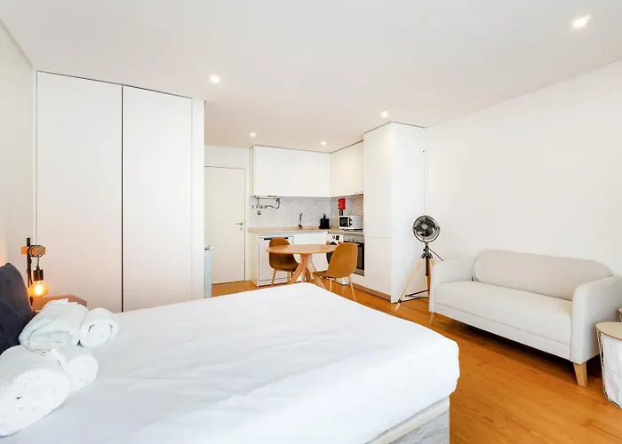 Guestready - Homely Escape Near Bolhao *