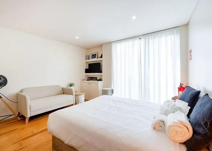 Guestready - Homely Escape Near Bolhao