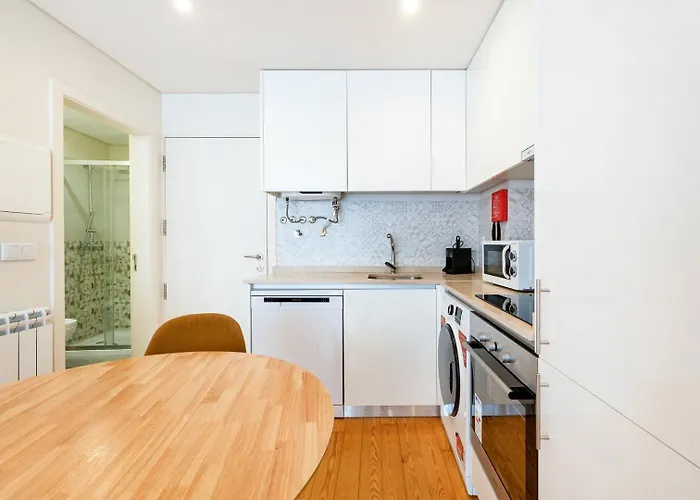 Guestready - Homely Escape Near Bolhao Apartman *