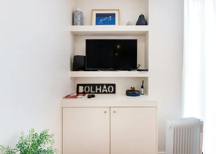 Guestready - Homely Escape Near Bolhao Apartman *