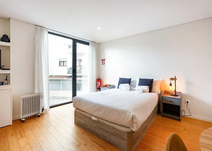 Guestready - Homely Escape Near Bolhao * Porto