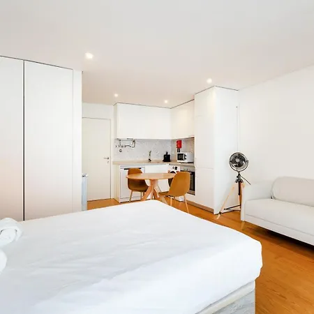 Guestready - Homely Escape Near Bolhao *