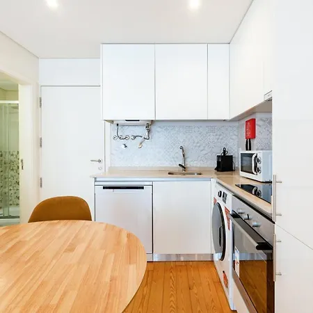 Guestready - Homely Escape Near Bolhao Appartamento *