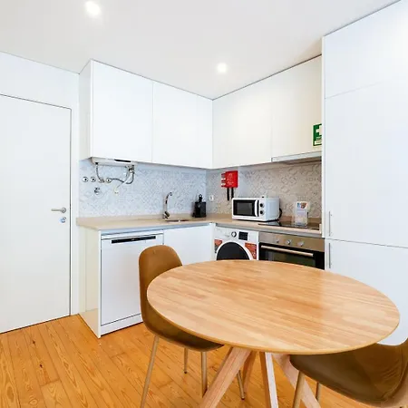 Guestready - Homely Escape Near Bolhao Appartamento