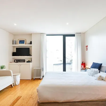 Guestready - Homely Escape Near Bolhao Appartamento