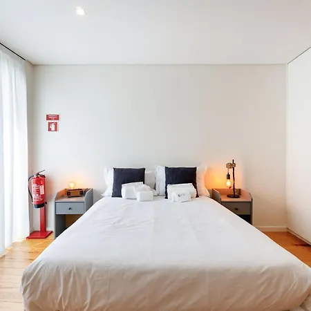 Guestready - Homely Escape Near Bolhao * Porto