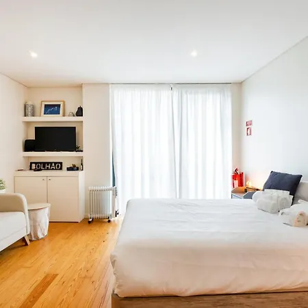 Guestready - Homely Escape Near Bolhao Apartment *
