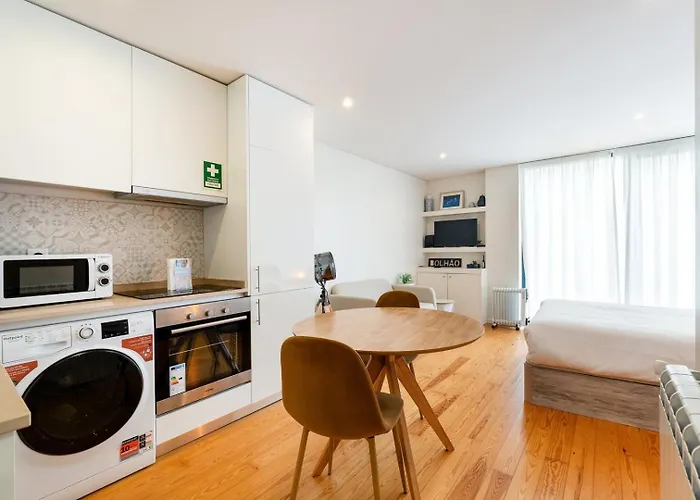 Guestready - Homely Escape Near Bolhao *