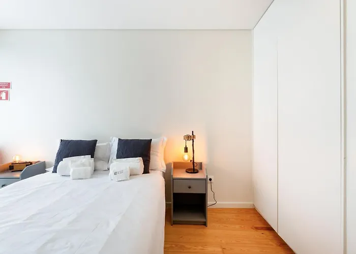 Guestready - Homely Escape Near Bolhao 公寓 *