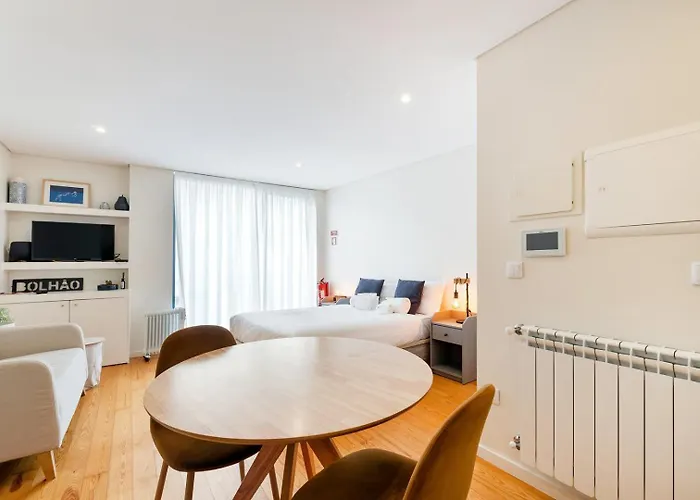 Guestready - Homely Escape Near Bolhao Lejlighed Porto