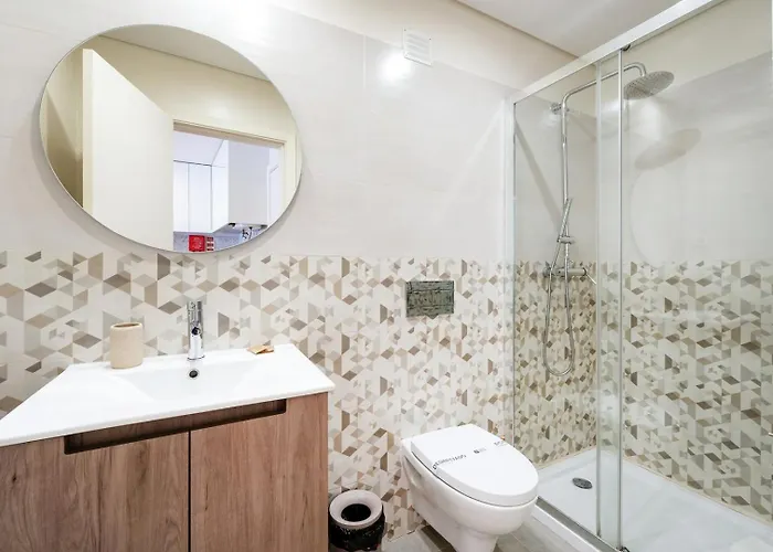 Guestready - Homely Escape Near Bolhao 公寓 *