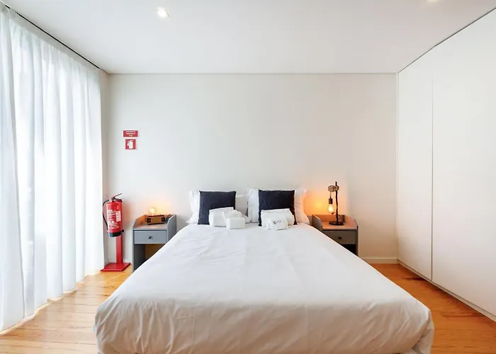 Guestready - Homely Escape Near Bolhao * 波尔图