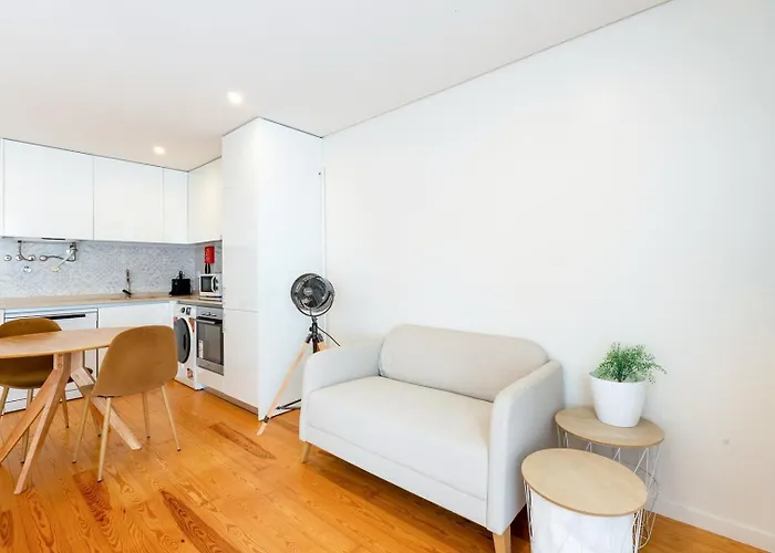 Guestready - Homely Escape Near Bolhao 公寓