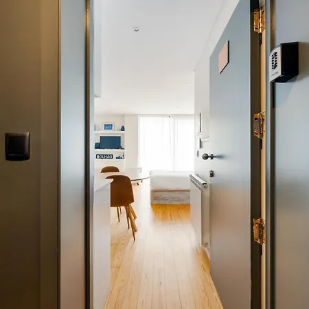 Guestready - Homely Escape Near Bolhao * Porto