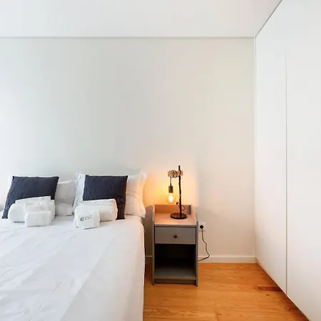 Guestready - Homely Escape Near Bolhao 아파트 *