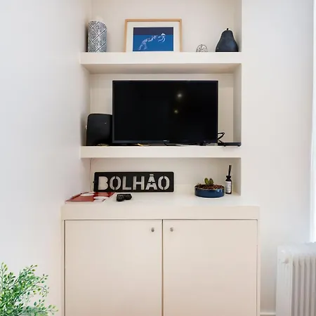 Guestready - Homely Escape Near Bolhao 아파트 *