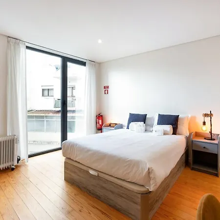 Guestready - Homely Escape Near Bolhao * Porto