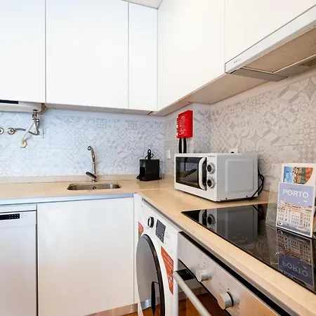 Guestready - Homely Escape Near Bolhao Daire