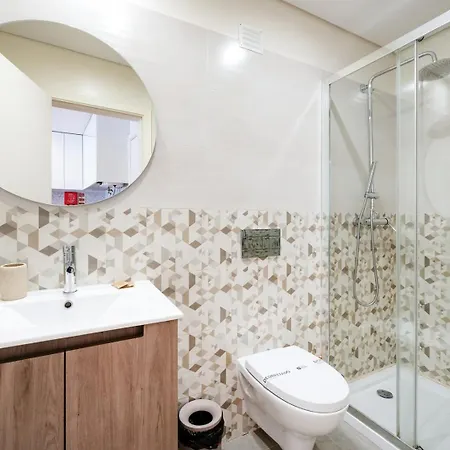 Guestready - Homely Escape Near Bolhao Lejlighed *