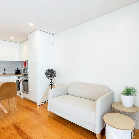 Guestready - Homely Escape Near Bolhao 아파트