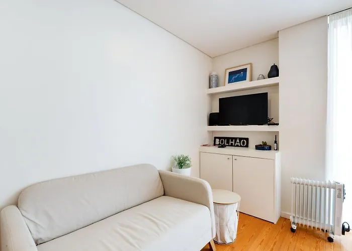 Guestready - Homely Escape Near Bolhao *